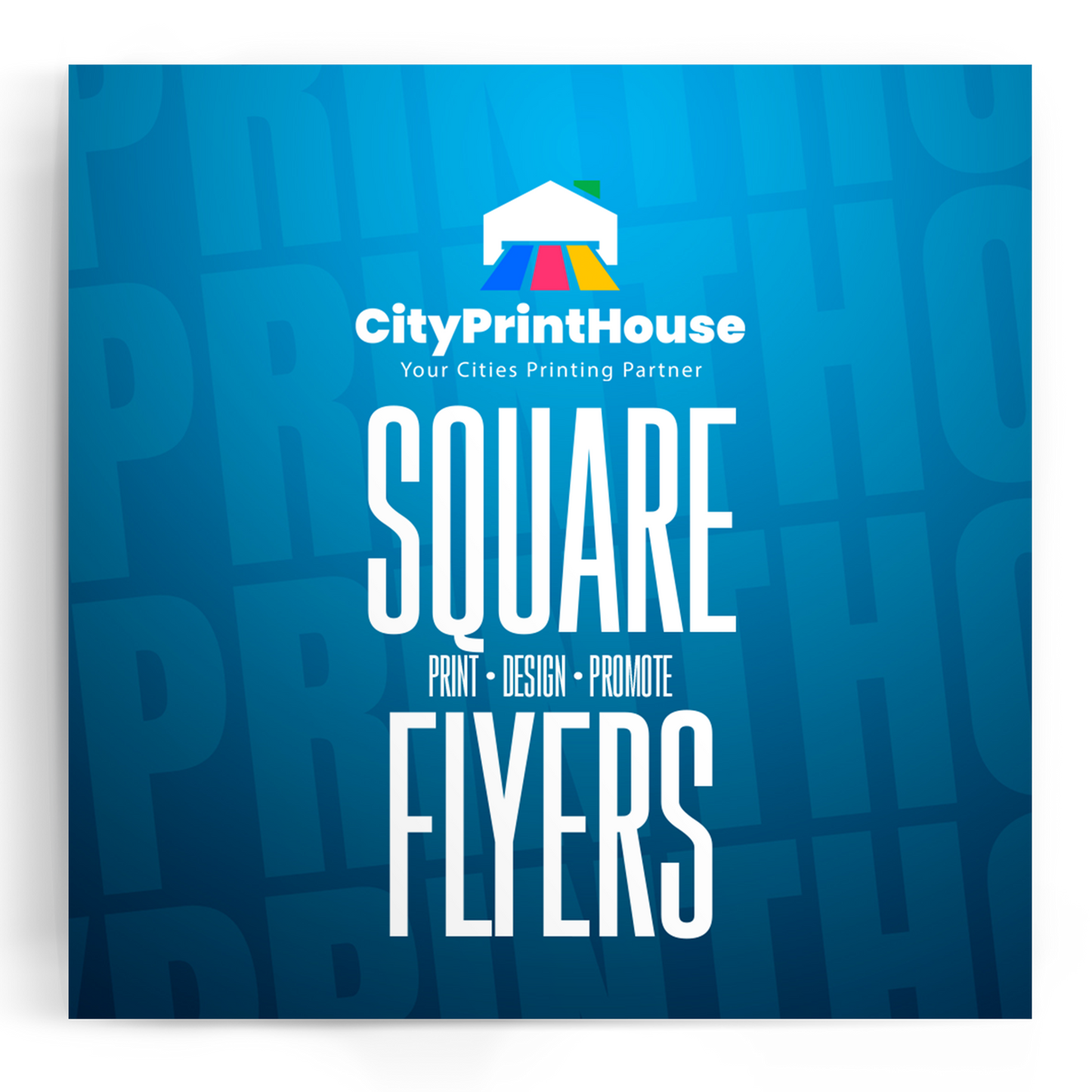 Square Flyers